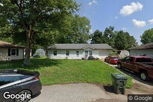 183 Schaefer Ct N, Hope, IN 47246