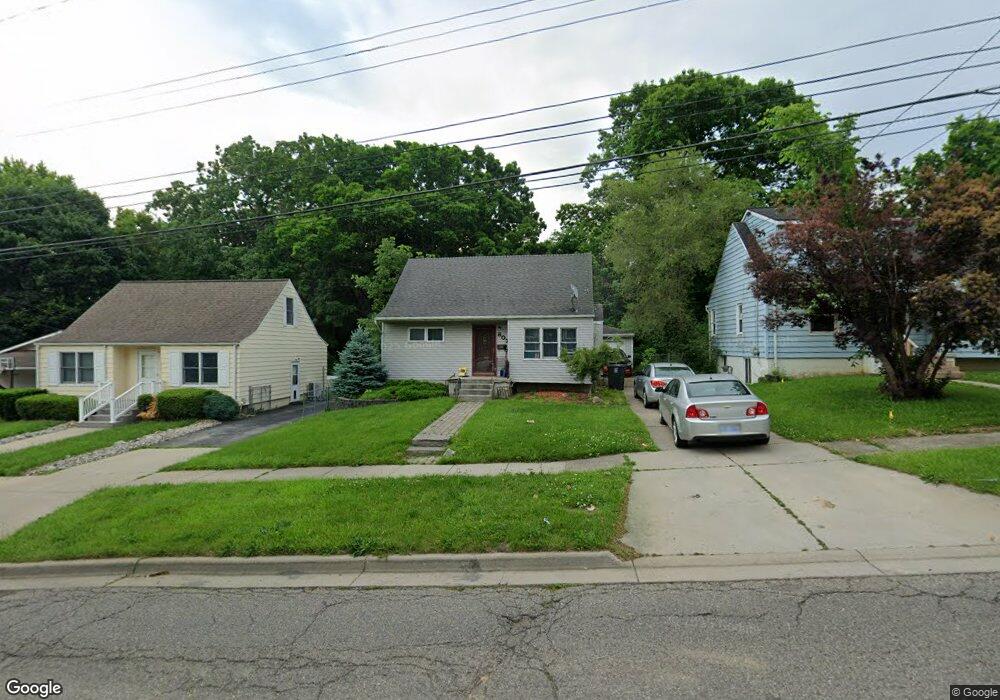 807 Bradley Ave, Flint, MI 48503 - photo 1
