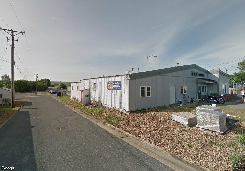 3120 S Main St, Harrisonburg, VA 22801 - photo 1