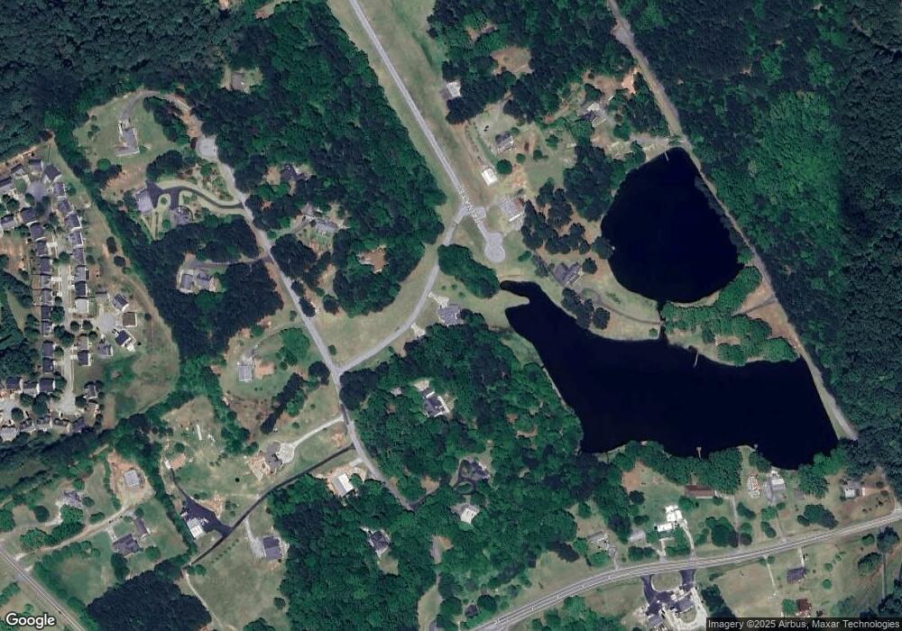 4025 Whispering Pines Trail NW, Conyers, GA 30012 - photo 1