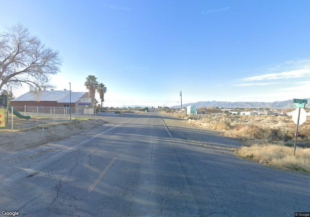 3961 W Nevada Highway 372, Pahrump, NV 89048 - photo 1