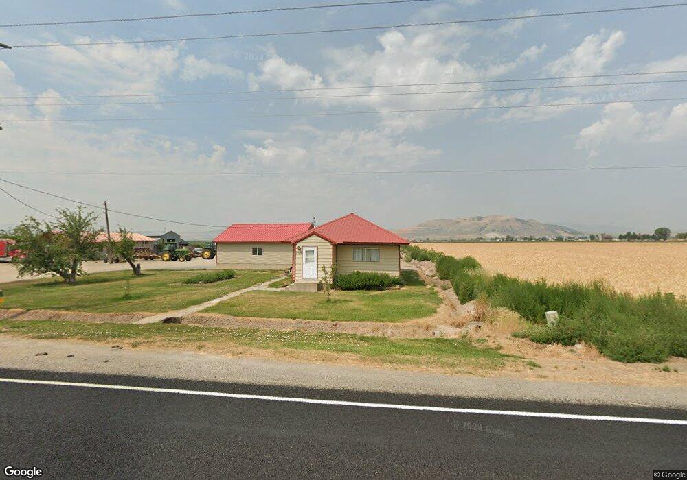 8375 N 2400 W, Smithfield, UT 84335 - photo 1