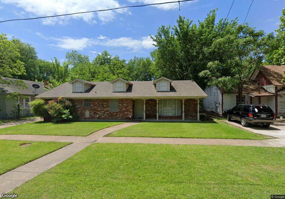 701 N Mckinney St, Ennis, TX 75119 - photo 1