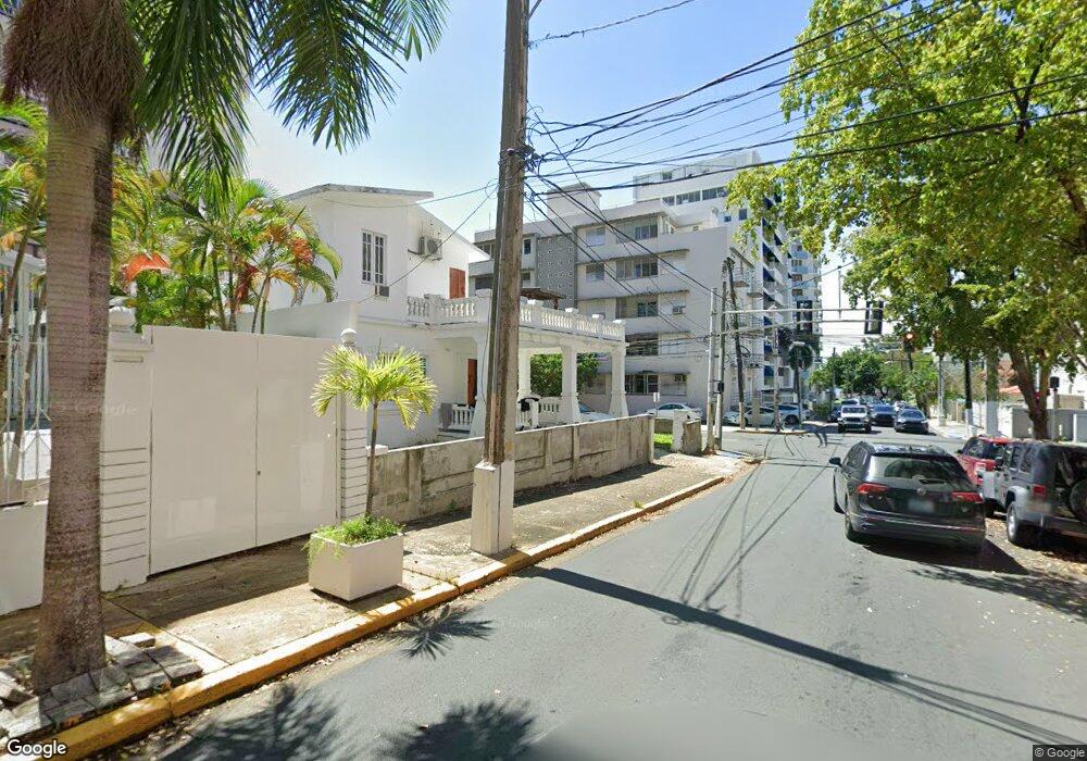 665 Calle Miramar unit 665, San Juan, PR 00907 - photo 1