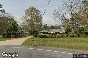 340 Spring Creek Rd, Warwick, GA 31796