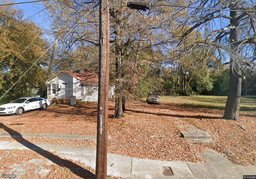 1022 Brown Ave, Columbus, GA 31906 - photo 1