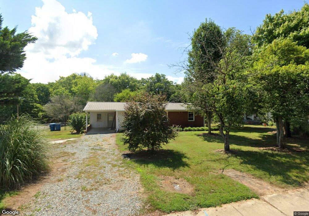 2053 Brooklyn Ave, Ramseur, NC 27316 - photo 1