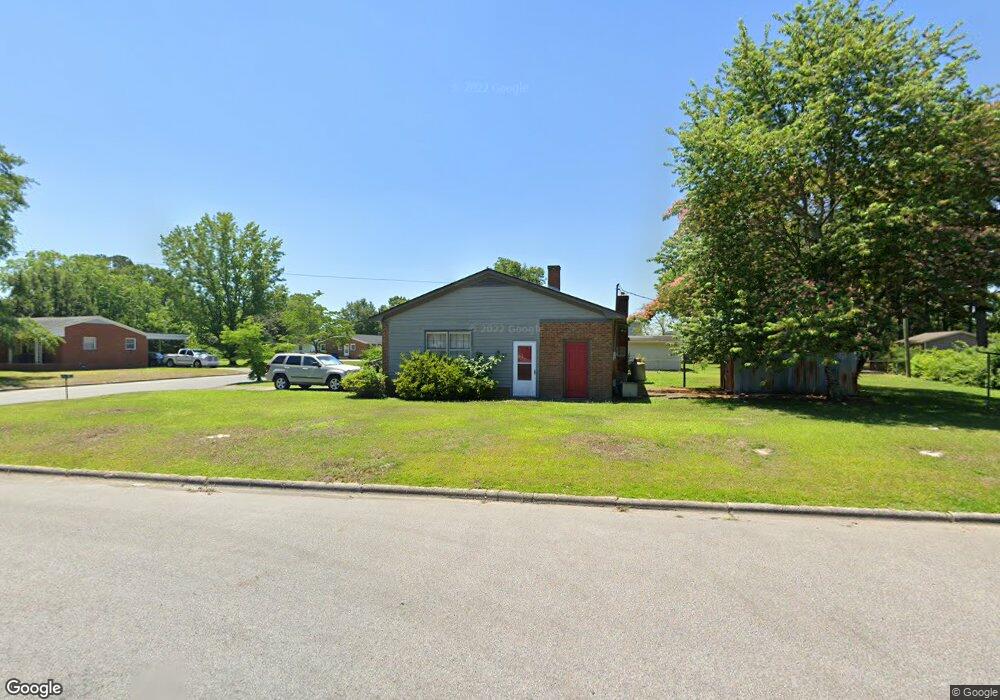 2604 Marshall Ave, Winterville, NC 28590 - photo 1