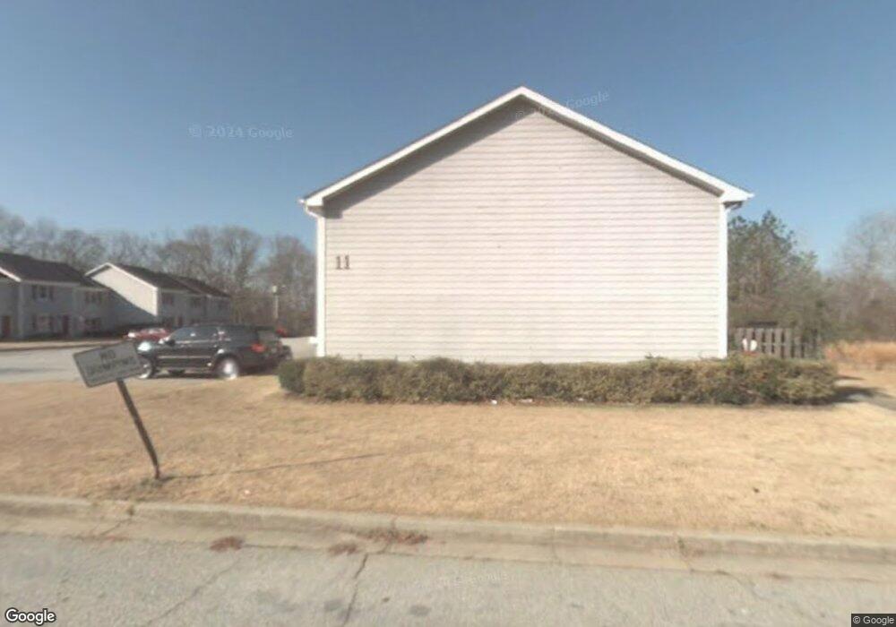 2593 Evans Mill Dr unit 2593, Lithonia, GA 30058 - photo 1