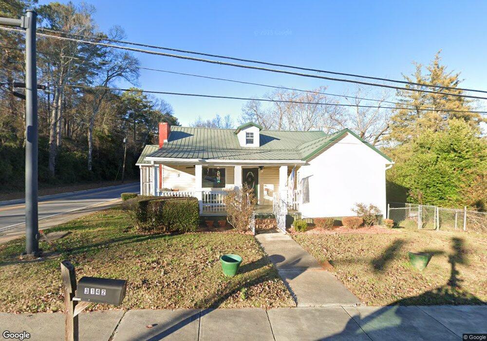 3142 Clark St SW, Covington, GA 30014 - photo 1