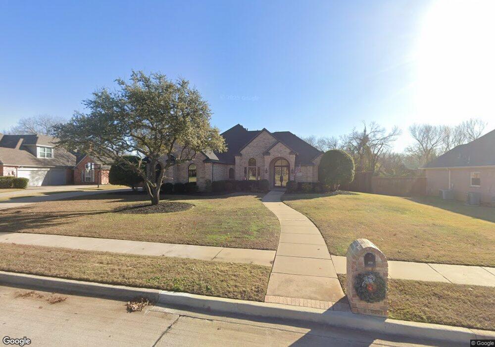 970 Ownby Ln, Southlake, TX 76092 - photo 1