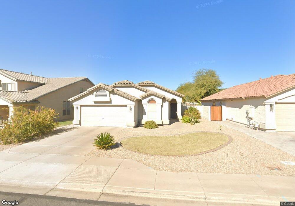 9410 E Pampa Ave, Mesa, AZ 85212 - photo 1