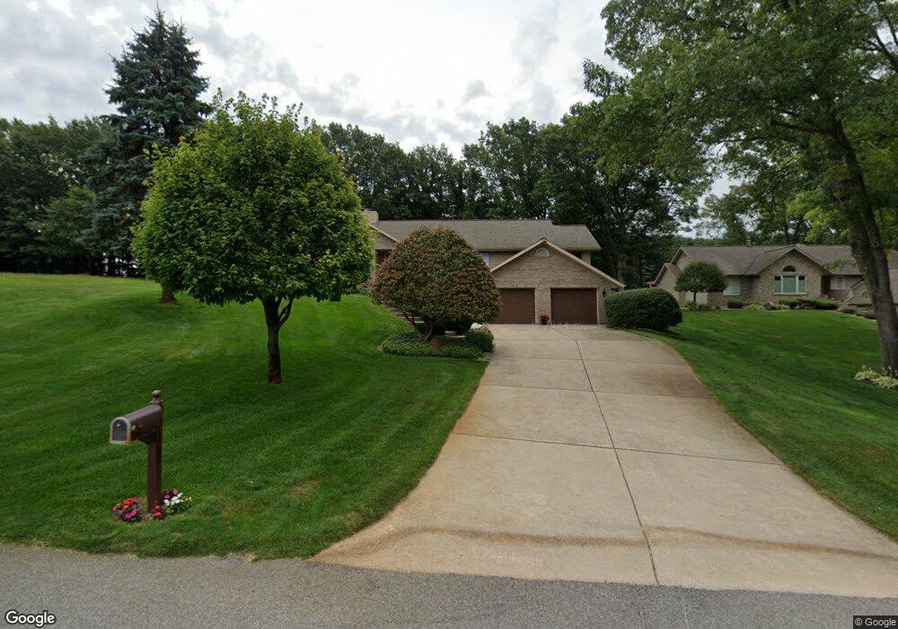 4381 N Wilmens Trail, La Porte, IN 46350 - photo 1