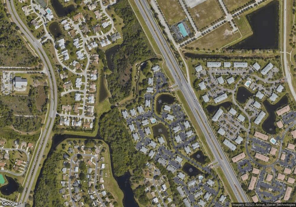 1606 SE Green Acres Cir unit S203, Port Saint Lucie, FL 34952 - photo 1