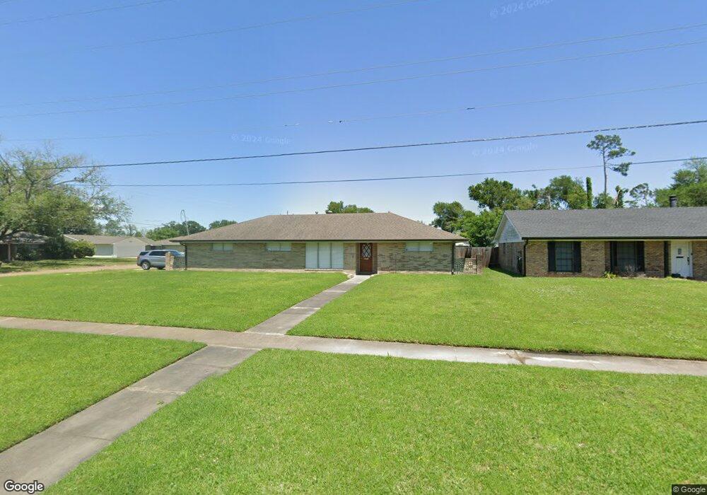 1030 Jefferson Dr, Lake Charles, LA 70605 - photo 1