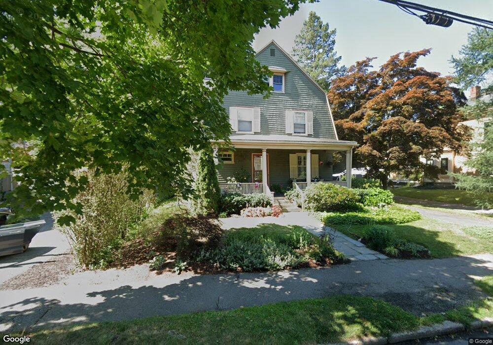 44 Page Rd, Newtonville, MA 02460 - photo 1