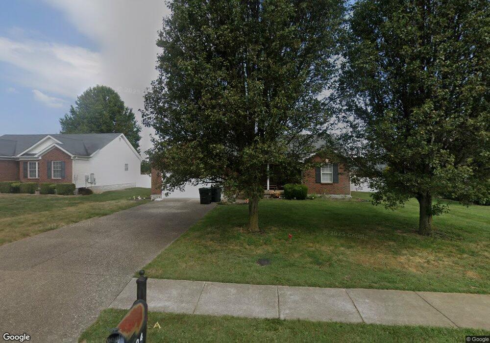 604 Helm Ln, Mount Washington, KY 40047 - photo 1