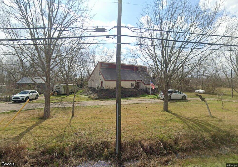 7910 Bissell Rd, Manvel, TX 77578 - photo 1