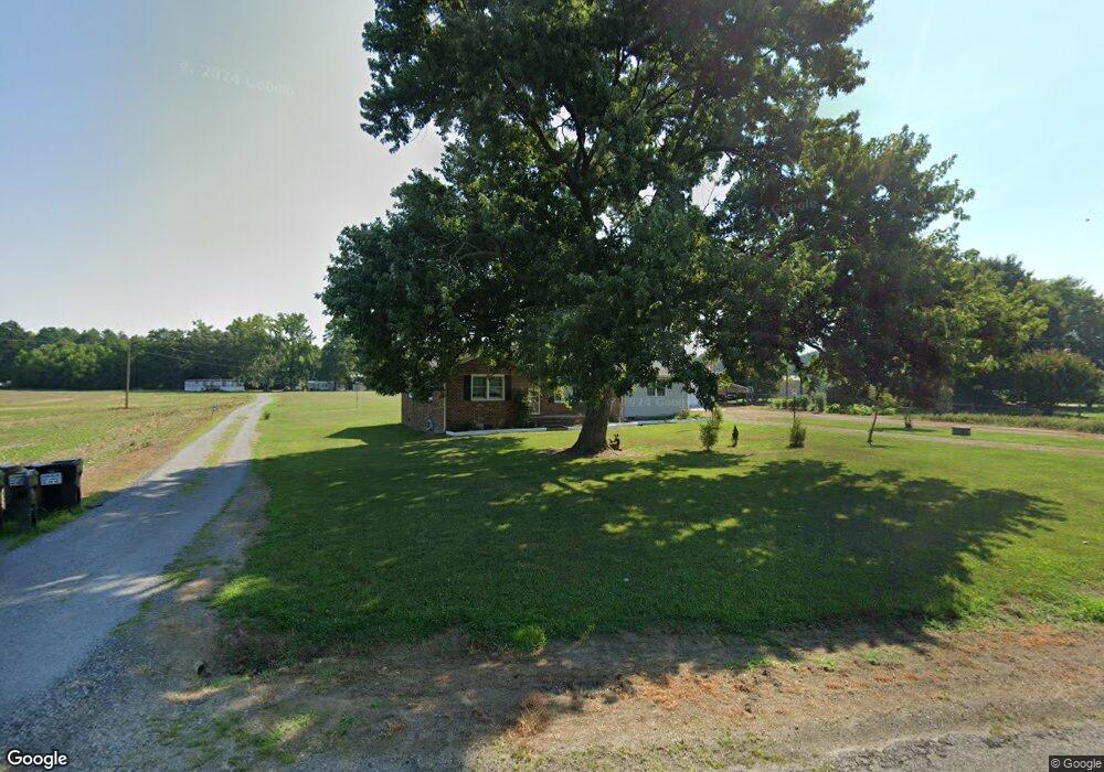 29224 Butler Branch Rd, North Dinwiddie, VA 23805 - photo 1