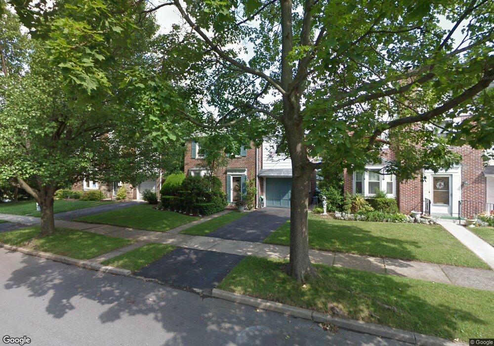 2419 W Washington St, Allentown, PA 18104 - photo 1