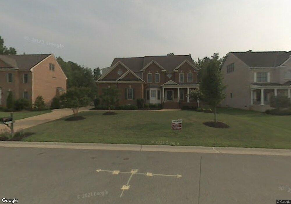 LOT 17BB - 5320 Heather Brook Ln, Glen Allen, VA 23059 - photo 1