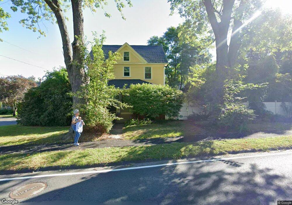 185 N Elm St, Northampton, MA 01060 - photo 1