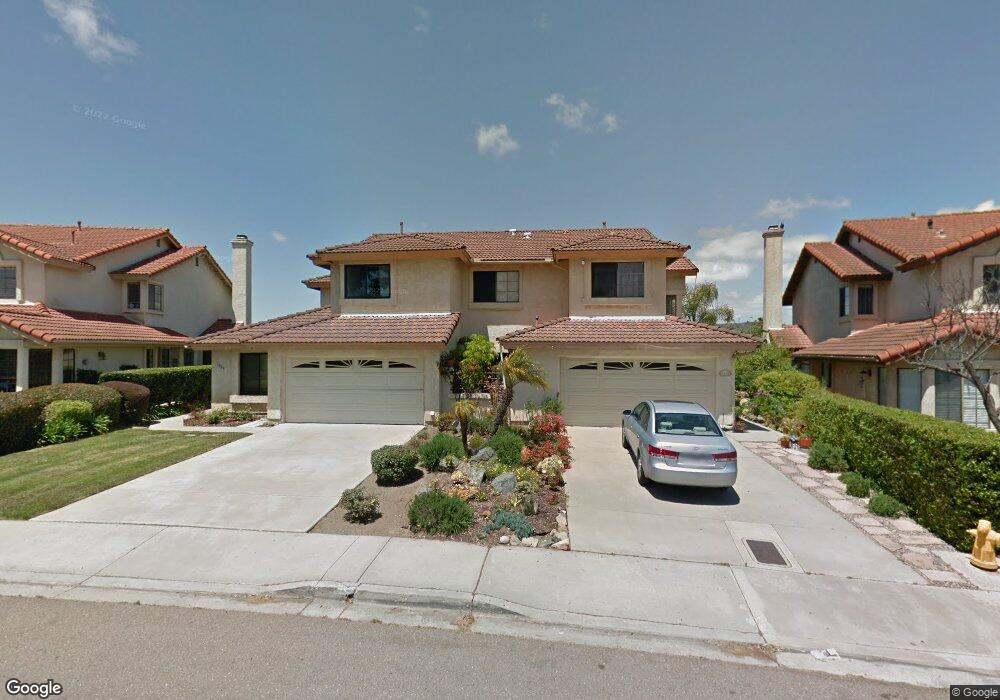 1808 Willowspring Dr N, Encinitas, CA 92024 - photo 1