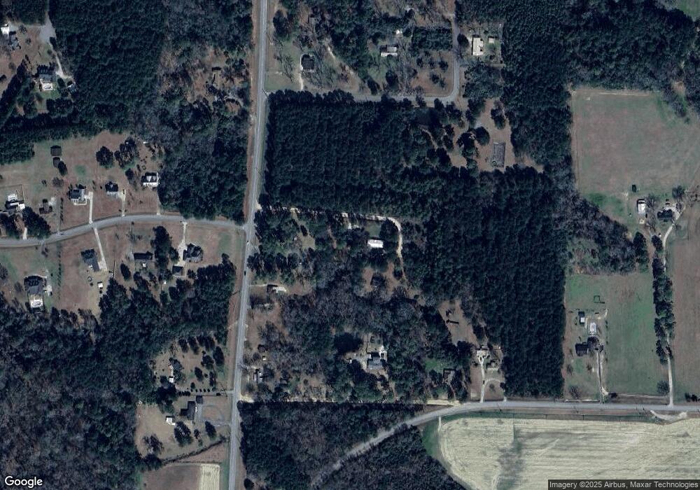 118 Hill Rd, Cordele, GA 31015 - photo 1