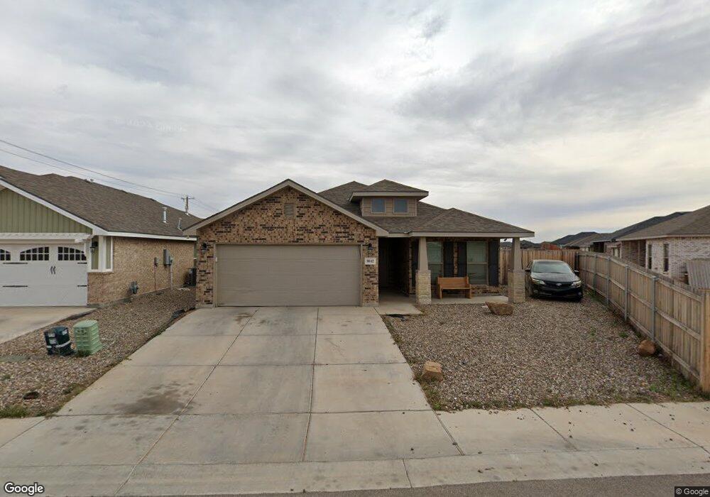 9042 Wagon Way, Odessa, TX 79765 - photo 1