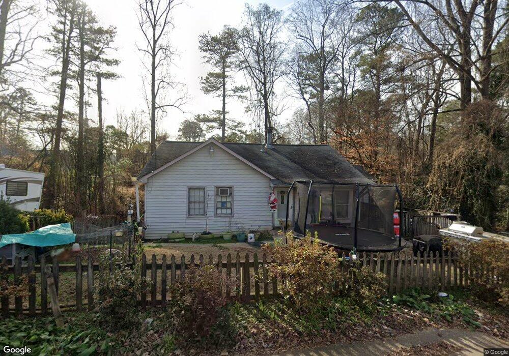 2964 Pebblebrook Dr, Buford, GA 30518 - photo 1