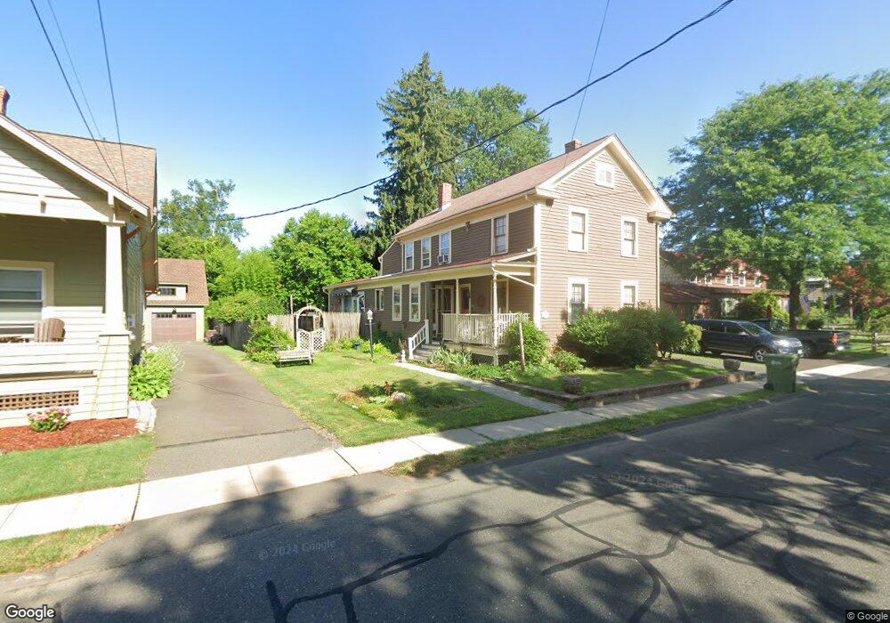 96 Spring St, Windsor, CT 06095 - photo 1