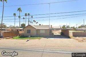 2843 W 1st St, Yuma, AZ 85364
