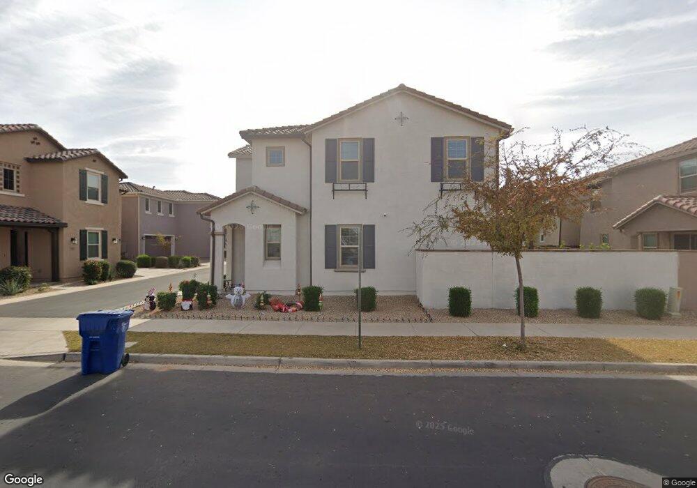 9917 E Tahoe Ave, Mesa, AZ 85212 - photo 1