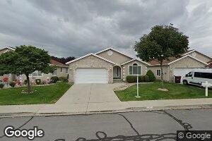 323 N 600 E, Orem, UT 84097