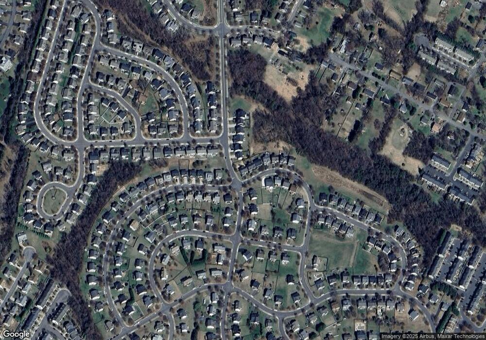 651 Holly Crest Dr, Culpeper, VA 22701 - photo 1