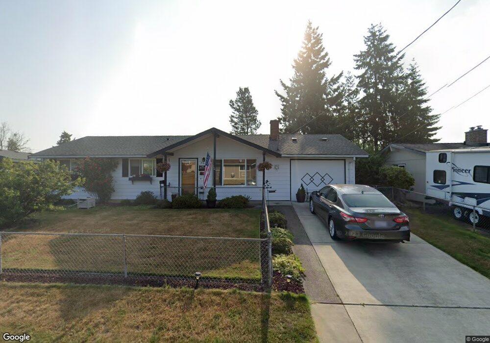 24122 15th Ave S, Des Moines, WA 98198 - photo 1