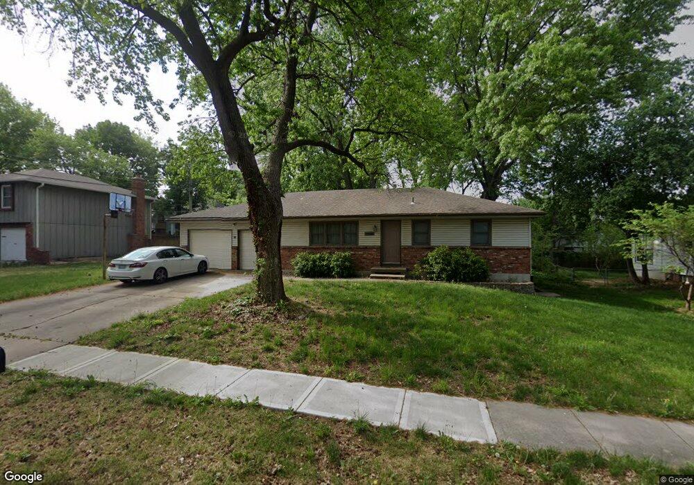 13121 W 100th St, Lenexa, KS 66215 - photo 1