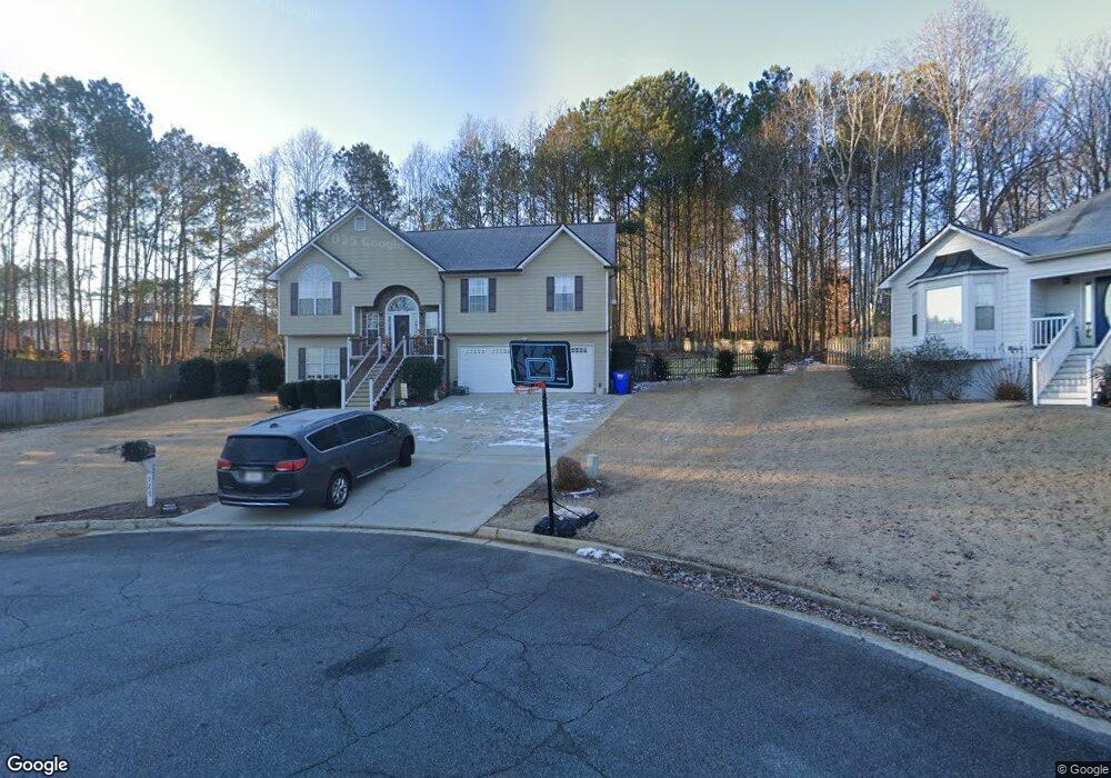 127 Ruth Ln, Acworth, GA 30101 - photo 1