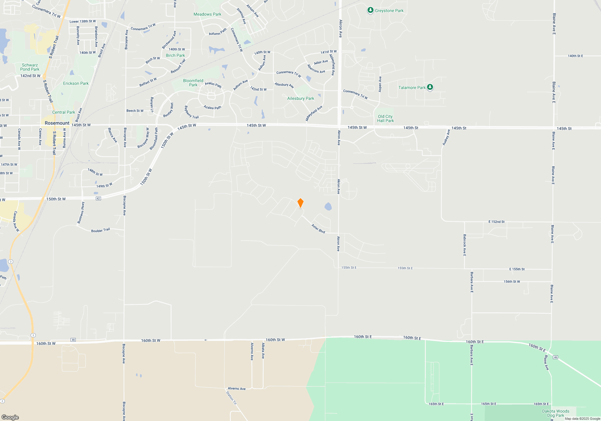 Open Map