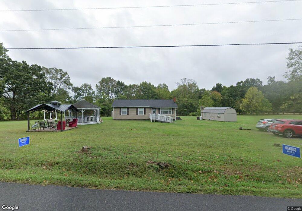 19128 Ryland Chapel Rd, Jeffersonton, VA 22724 - photo 1