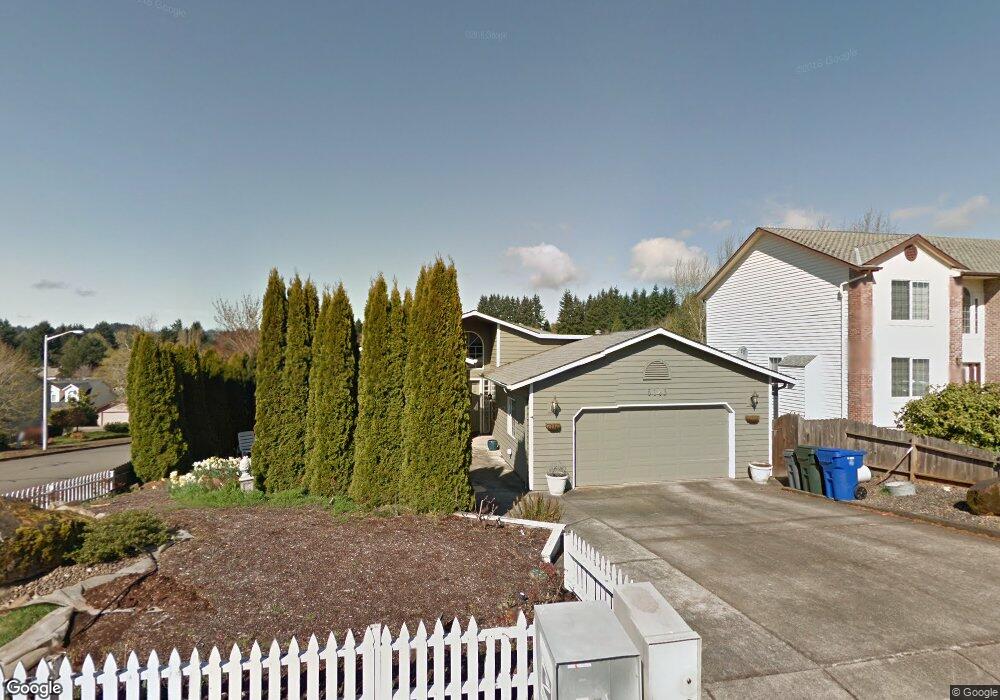 5143 Klamath Ct SE, Salem, OR 97306 - photo 1