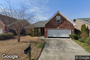 139 War Admiral Dr, West Columbia, SC 29170