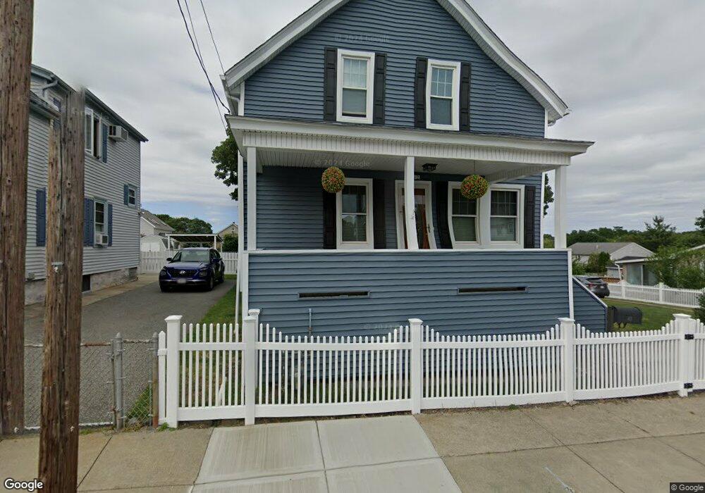 42 Keeley St, Fall River, MA 02723 - photo 1