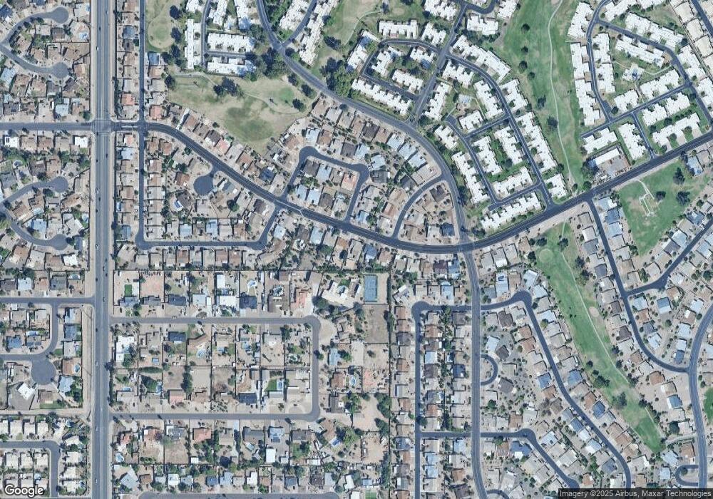 7753 E Pueblo Ave, Mesa, AZ 85208 - photo 1