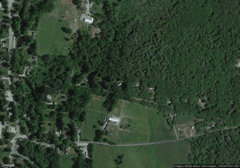 61 Bristol Mews Rd, Bristol, ME 04539 - photo 1