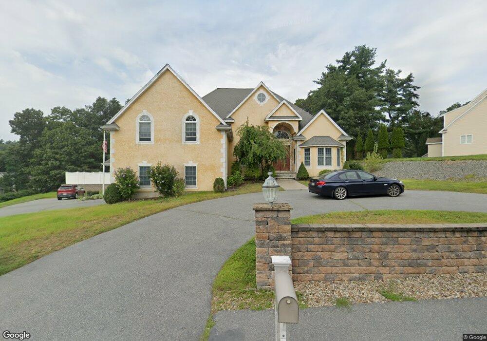 3 Mccafferty Way, Burlington, MA 01803 - photo 1