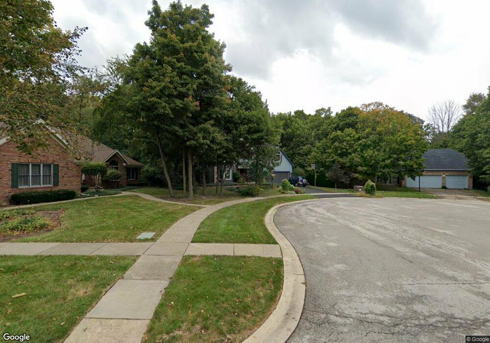 1119 Wintergreen Terrace unit 6, Batavia, IL 60510 - photo 1