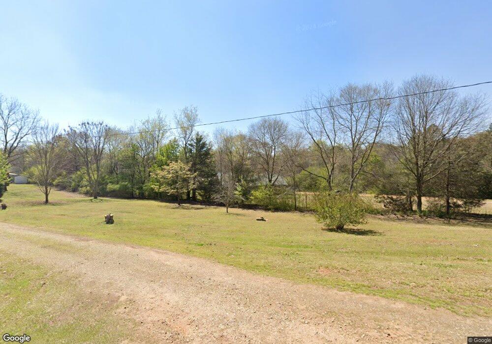 2161 Faye Carey Rd, Danielsville, GA 30633 - photo 1