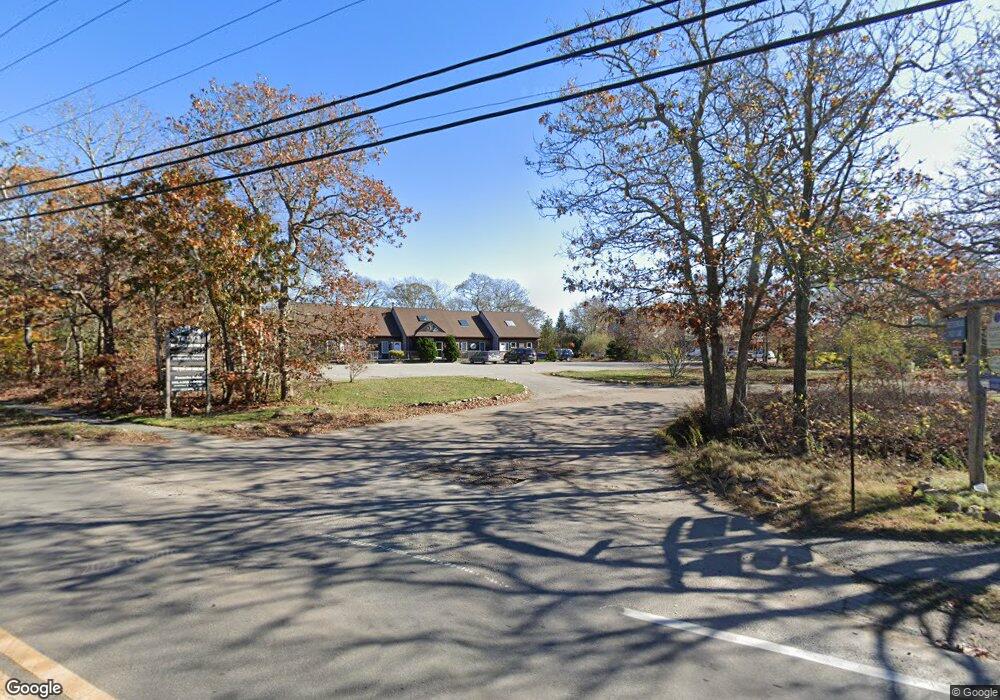 4 Cournoyer Rd, West Tisbury, MA 02575 - photo 1