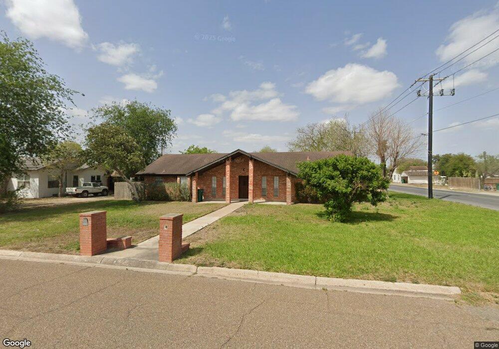 500 W Gore Ave, Pharr, TX 78577 - photo 1